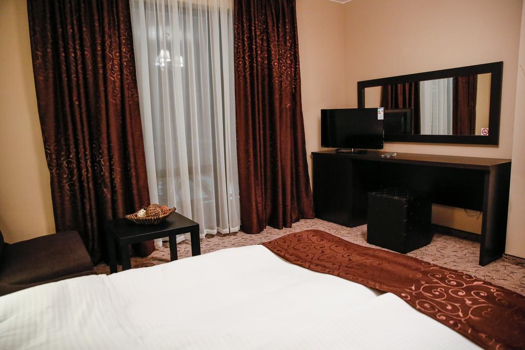 Einstein House & Spa Marchevo Номер фото