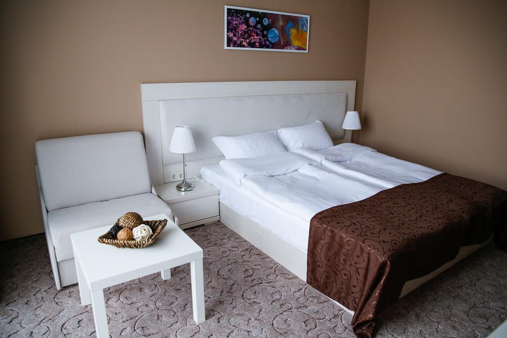 Einstein House & Spa Marchevo Экстерьер фото