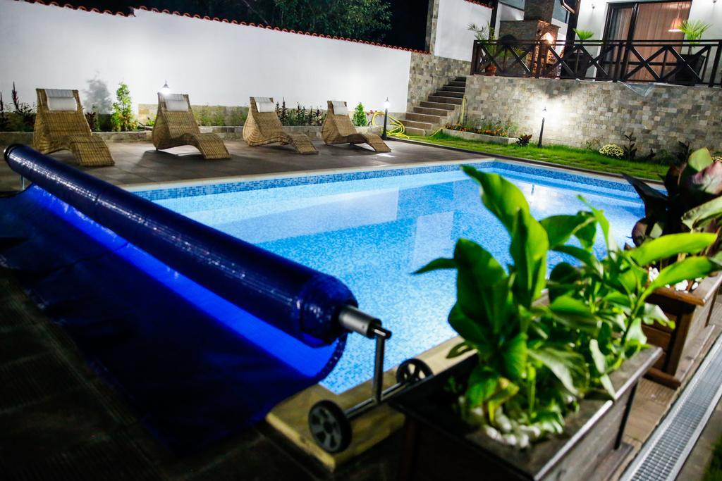 Einstein House & Spa Marchevo Экстерьер фото