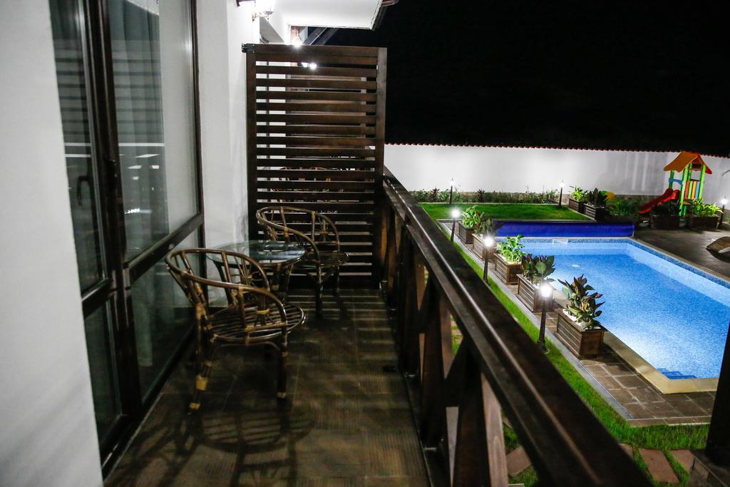 Einstein House & Spa Marchevo Экстерьер фото