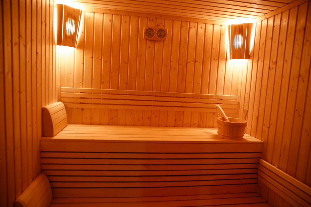 Einstein House & Spa Marchevo Экстерьер фото