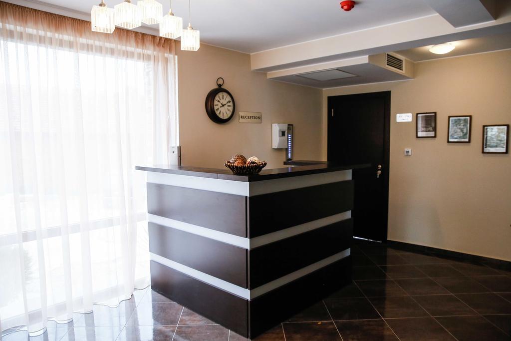 Einstein House & Spa Marchevo Экстерьер фото